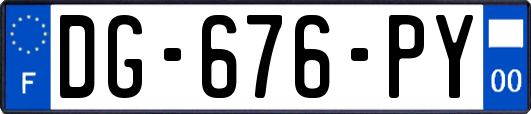 DG-676-PY