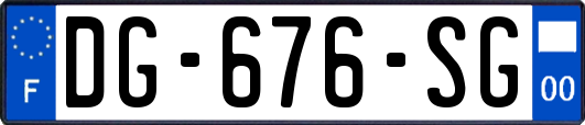 DG-676-SG