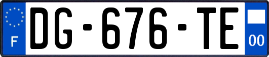 DG-676-TE