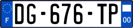 DG-676-TP