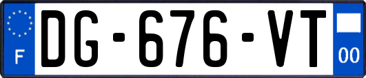 DG-676-VT