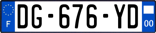 DG-676-YD