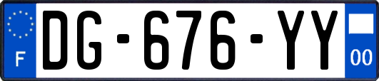 DG-676-YY