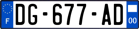 DG-677-AD