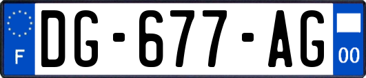 DG-677-AG