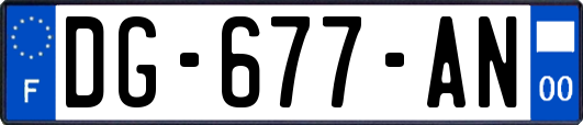 DG-677-AN