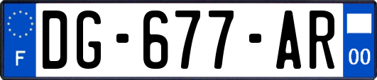 DG-677-AR