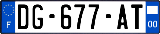 DG-677-AT