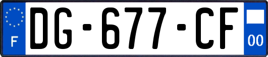 DG-677-CF