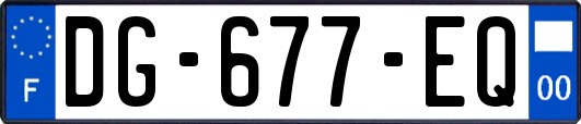 DG-677-EQ