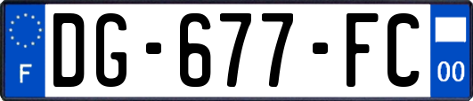 DG-677-FC