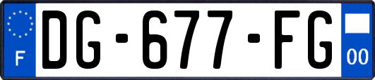 DG-677-FG