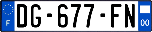 DG-677-FN
