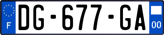 DG-677-GA