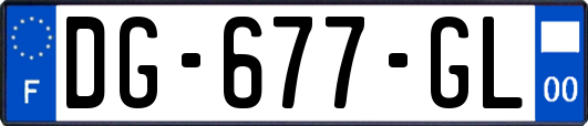 DG-677-GL