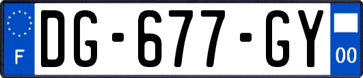 DG-677-GY