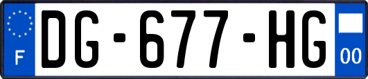 DG-677-HG