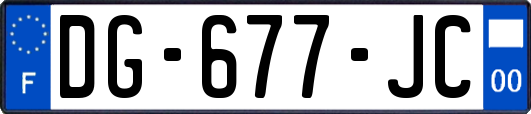 DG-677-JC