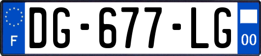 DG-677-LG