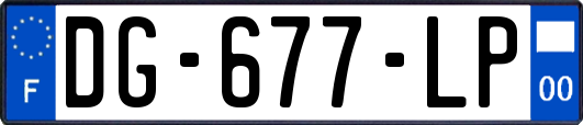 DG-677-LP