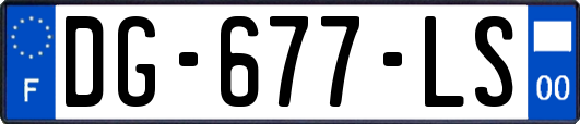 DG-677-LS