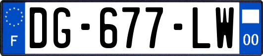 DG-677-LW