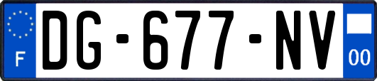 DG-677-NV