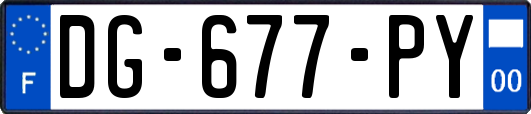DG-677-PY