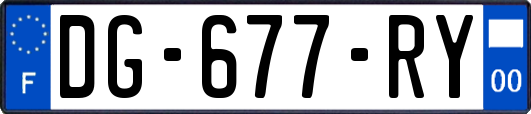 DG-677-RY