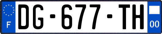 DG-677-TH