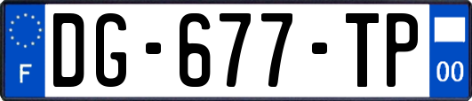 DG-677-TP