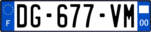 DG-677-VM