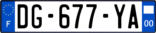DG-677-YA