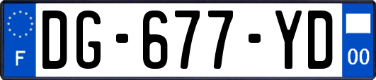 DG-677-YD