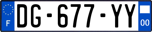 DG-677-YY