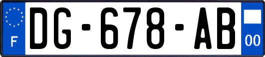 DG-678-AB