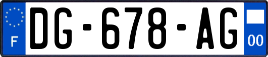 DG-678-AG