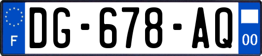 DG-678-AQ