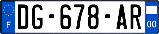 DG-678-AR