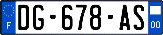 DG-678-AS