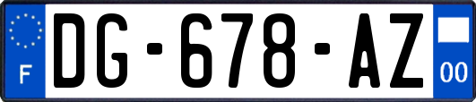 DG-678-AZ
