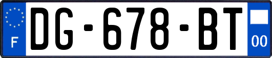 DG-678-BT