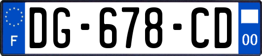 DG-678-CD