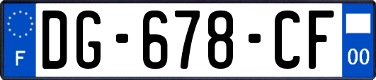 DG-678-CF