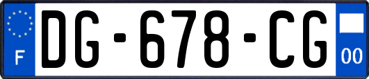 DG-678-CG