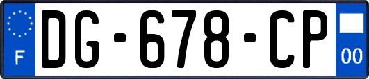 DG-678-CP