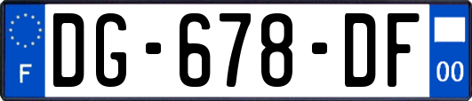 DG-678-DF