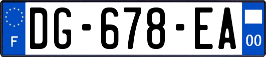 DG-678-EA