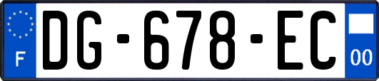 DG-678-EC