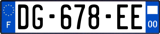 DG-678-EE